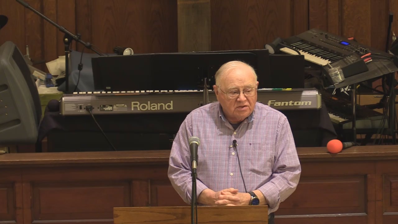 4/26/2026 - And Peter