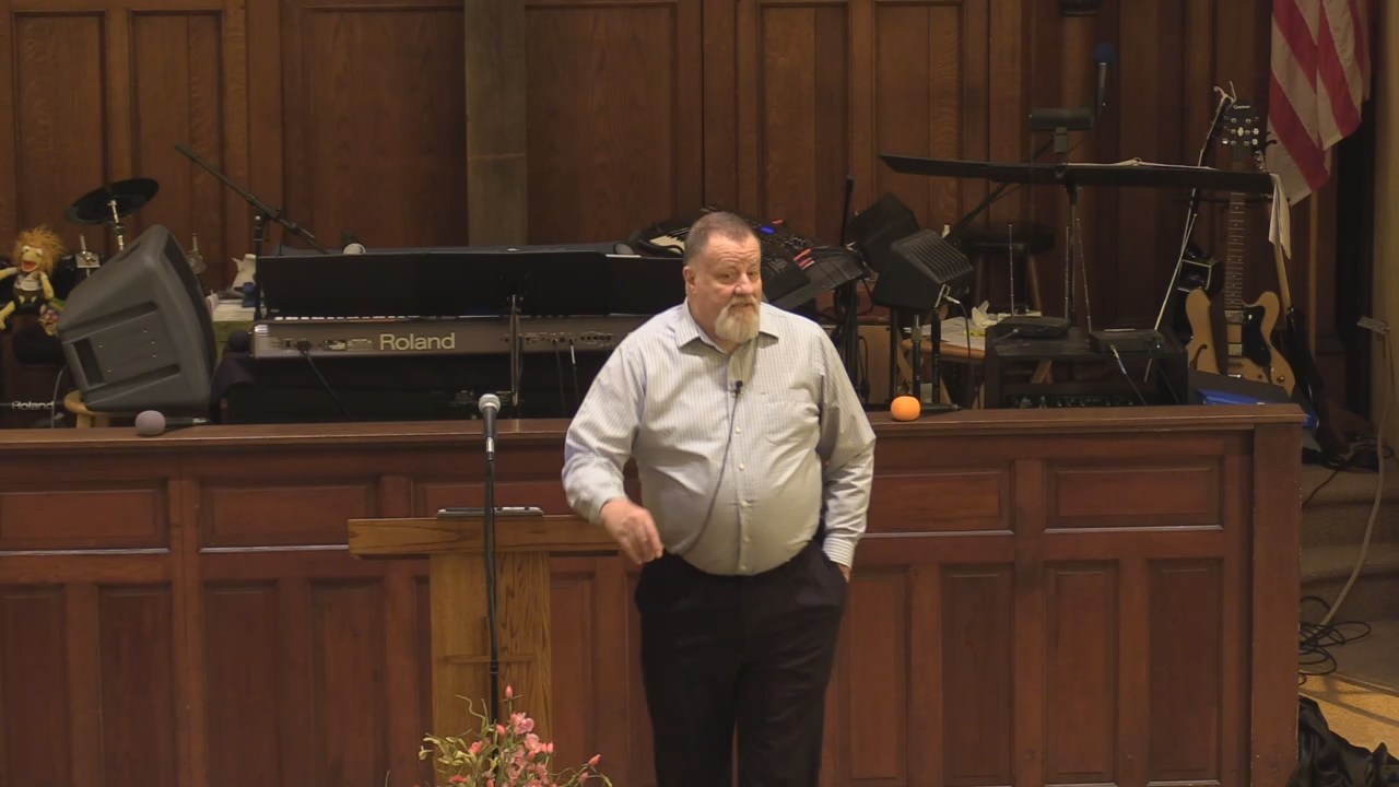 3/1/2026 - Conditions of Discipleship