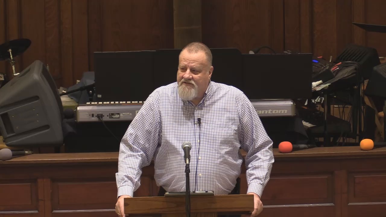 1/25/2025 - Fresh Fire Pt. 2