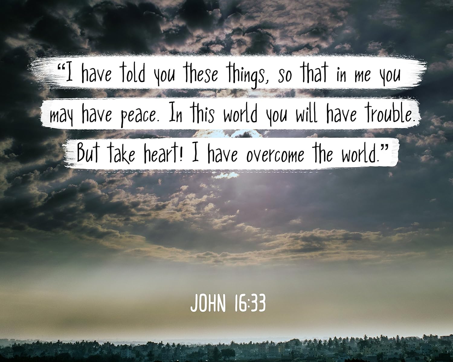 5/3/2026 - In This World..