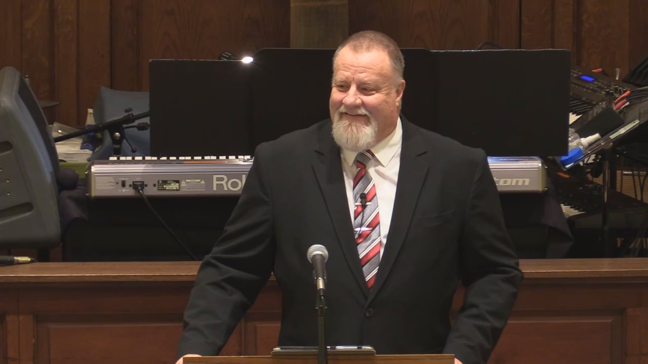 12/21/2025 - It's All About the Love