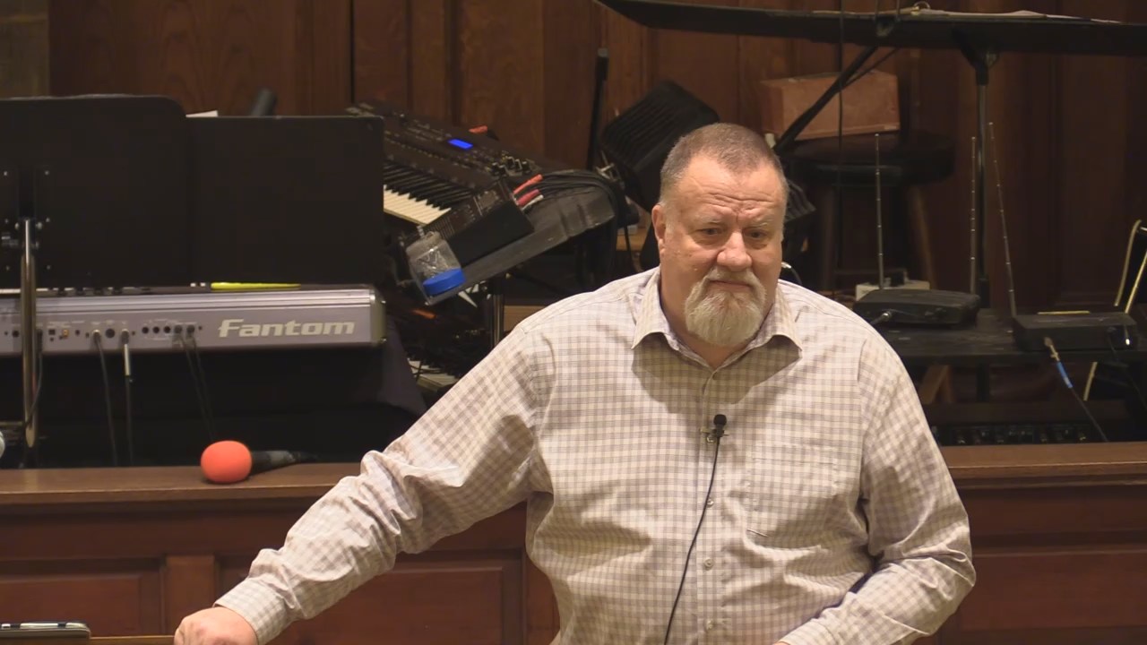 2/22/2026 - The Urgency of Repentance