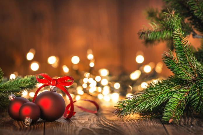 12/7/2025 - What is Christmas