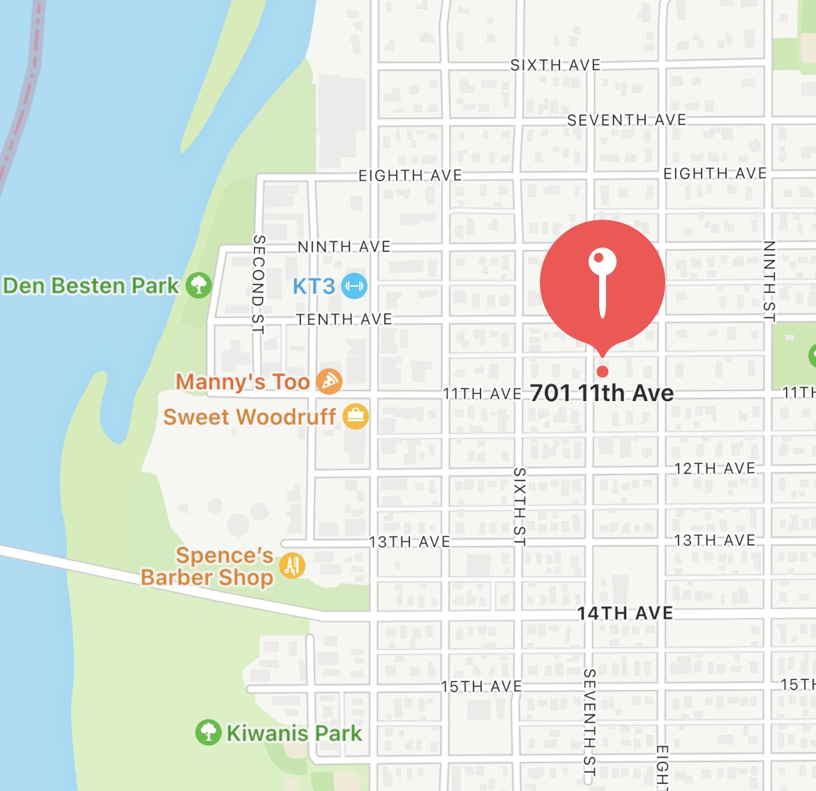 Gateway Faith Fellowship - Gateway Faith Fellowship